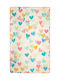 Conceptum Hypnose Conceptum Hypnose Multicolour Runner Rug 80x200cm