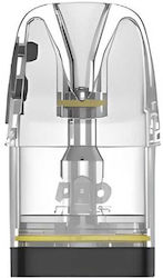 Uwell Caliburn Ανταλλακτικό Pod 3ml με Αντίστασ...