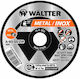 Walter Cutting Disc 115mm