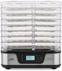 ETA Food Dehydrator with Shelves