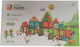 Puzzle 3D 63pcs CH1507