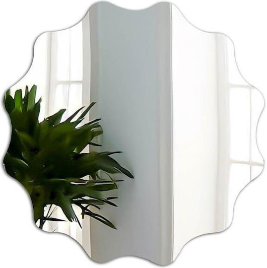 Fylliana Καθρέπτης με LED Φωτισμό Fylliana Καθρέπτης με LED Φωτισμό
