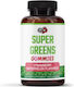 Pure Nutrition Super Greens 60 таблетки Ягода Диня