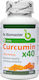 Dr. Biomaster Куркумин 60 Растителни Капсули Dr. Biomaster