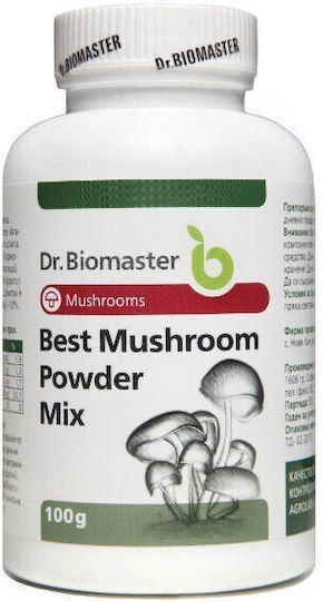 Dr. Biomaster Най-добър микс 3 г Dr. Biomaster