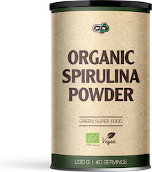 Pure Nutrition Органична Спирулина 200 гр 200 мл Pure Nutrition Pure Nutrition Органична Спирулина 200 гр 200 мл Pure Nutrition