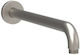 Βραχιωνας Ντους Ορειχ.brushed Nickel 35 Cm Modea 00-03150/bn
