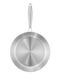 Resto Stainless Steel Pan