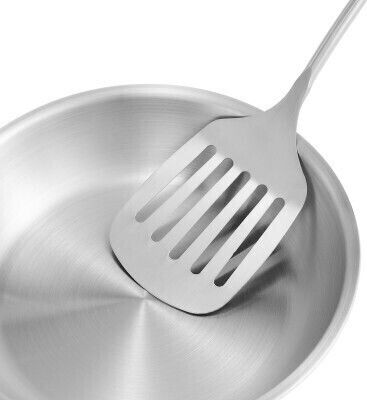 Resto Stainless Steel Pan