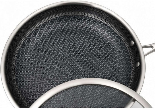 Sidirela Caldera Aluminum Pan E-4766