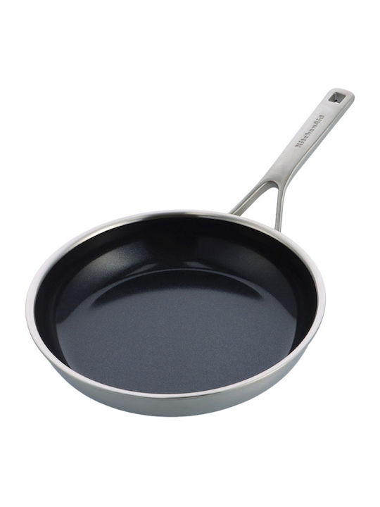 Kitchenaid Multiply алуминиев тиган 24 cm