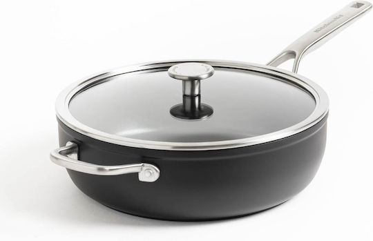 Kitchenaid Wok από Αλουμίνιο 30cm