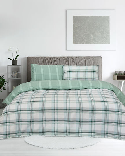 Kocoon Single Quilt 160x245 cm Frank Green