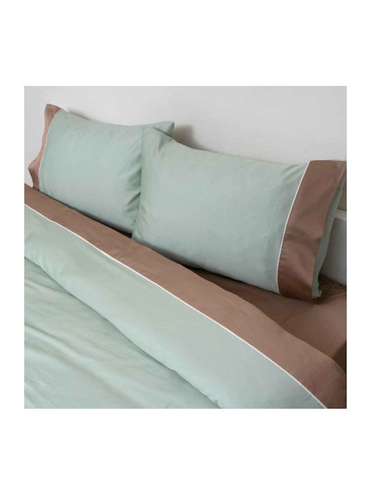 Anna Riska Double Duvet Set 220x240 cm Grand Gr...