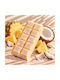 Pineapple – Coconut Wax Bar