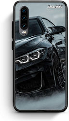 Smartfits Black Bmw Huawei P30 Θήκη Smartfits Black Bmw Huawei P30 Θήκη