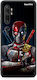 Smartfits Funny Guy Xiaomi Mi Note 10 10 Pro Case