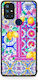 Smartfits Retro Spring OnePlus Nord N10 5G Hülle