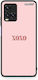 Smartfits Xoxo Love Husă pentru Vivo Y33s Y21s Y21