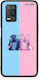 Smartfits Stitch Angel Realme 8 5g Θήκη