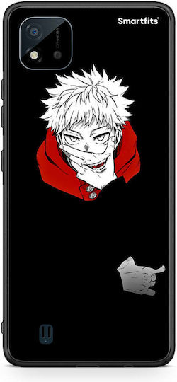 Smartfits Itadori Anime Калъф за Realme C11 2021 C20