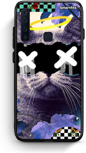 Smartfits Cat Collage Samsung Galaxy A9 Θήκη