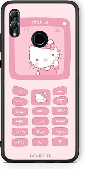 Smartfits Hello Kitten Honor 8x Θήκη