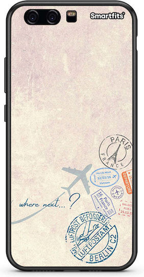 Smartfits Where Next Huawei P10 Lite Θήκη