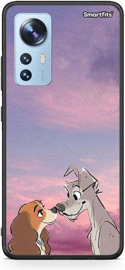 Smartfits Lady Tramp Калъф за Xiaomi 12 12X 5G