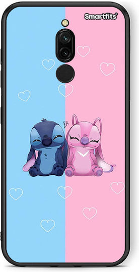Smartfits Stitch Angel Xiaomi Redmi 8 Hülle