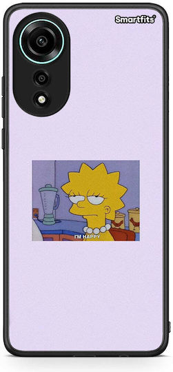 Smartfits So Happy Oppo A78 4g Θήκη