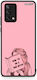Smartfits Bad Bitch Oppo A74 4g Θήκη