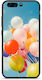 Smartfits Colorful Balloons Калъф за Huawei P10 Lite