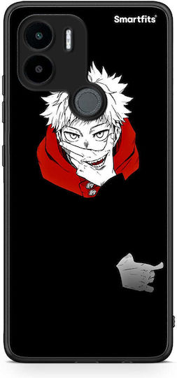 Smartfits Itadori Anime Калъф за Xiaomi Redmi A1+ A2+