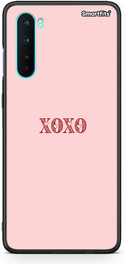 Smartfits Xoxo Love OnePlus Nord 5G Case