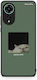 Smartfits Bitch Surprise Oppo A78 4g Θήκη