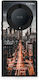 Smartfits City Lights Honor Magic5 Lite 5g X9a Θήκη