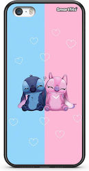 Smartfits Stitch Angel Iphone 5 5s Se Θήκη