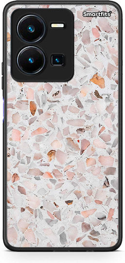 Smartfits Marble Terrazzo Husă pentru Vivo Y35 5G Huse Telefoane
