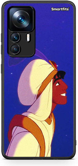 Smartfits Alladin Jasmine Love 1 Husă Xiaomi 12t K50 Ultra