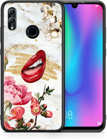 Smartfits Red Lips Honor 8x Θήκη