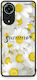 Smartfits Summer Daisies Oppo A78 4g Θήκη