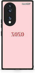 Smartfits Xoxo Love Honor 70 5g Θήκη