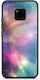 Smartfits Galactic Rainbow Husă Huawei Mate 20 Pro