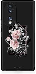 Smartfits Flower Frame Honor 70 5G Case
