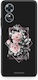 Smartfits Flower Frame Oppo A17 Θήκη