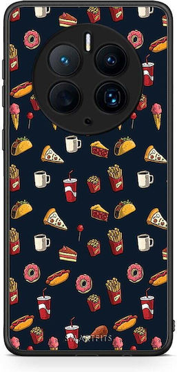 Smartfits Random Hungry Huawei Mate 50 Pro Θήκη