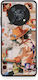 Smartfits Anime Collage Huawei Nova Y90 Θήκη