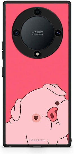 Smartfits Pig Love 1 Honor Magic5 Lite 5g X9a Θήκη