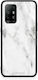 Smartfits Marble White Калъф за Oppo A94 5G F19 Pro Reno5 Lite